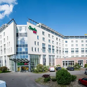 شقة فندقية Western Conference Airporthotel Frankfurt, مورفلدن فالدورف