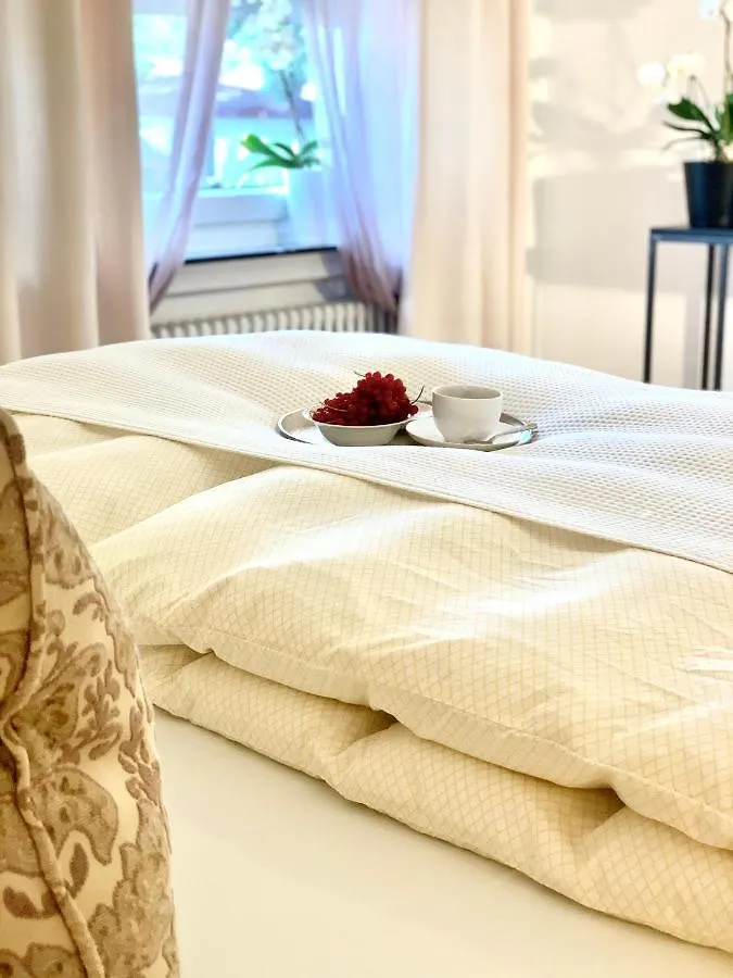 RS Apartment Baden-Baden / Апартаменты Баден-Баден