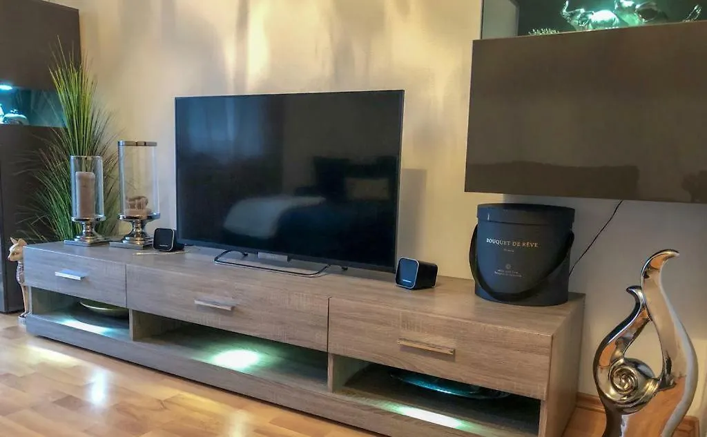 RS Apartment Baden-Baden / Апартаменты Баден-Баден Duitsland
