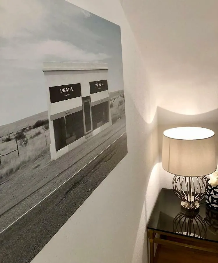 RS Apartment Baden-Baden / Апартаменты Баден-Баден Duitsland