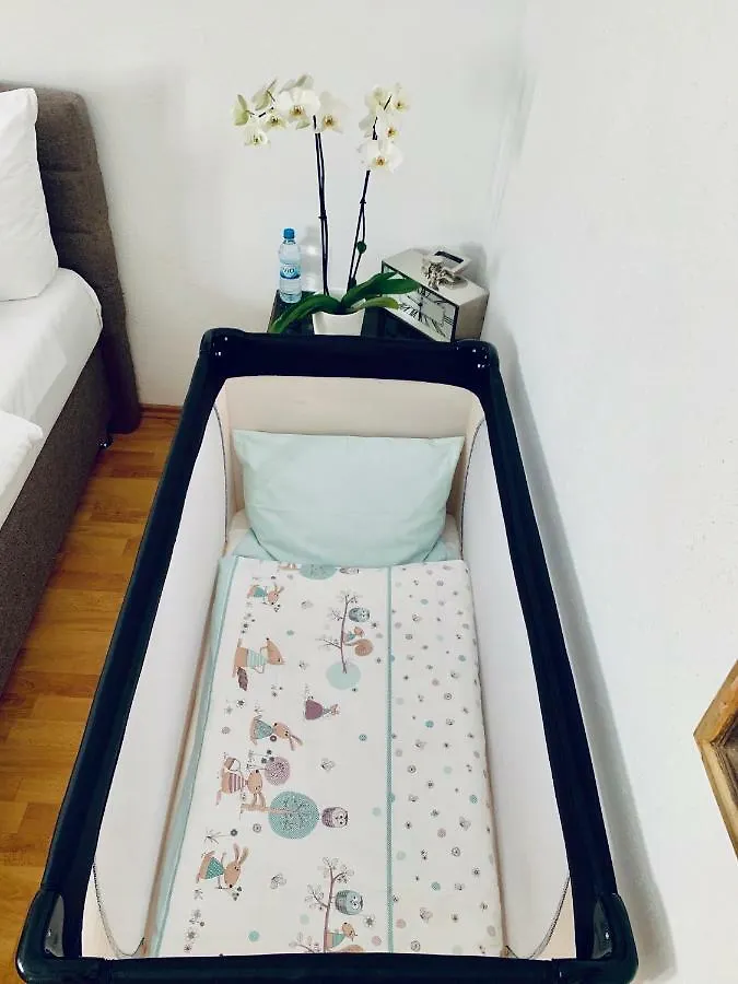 RS Apartment Baden-Baden / Апартаменты Баден-Баден 0*,