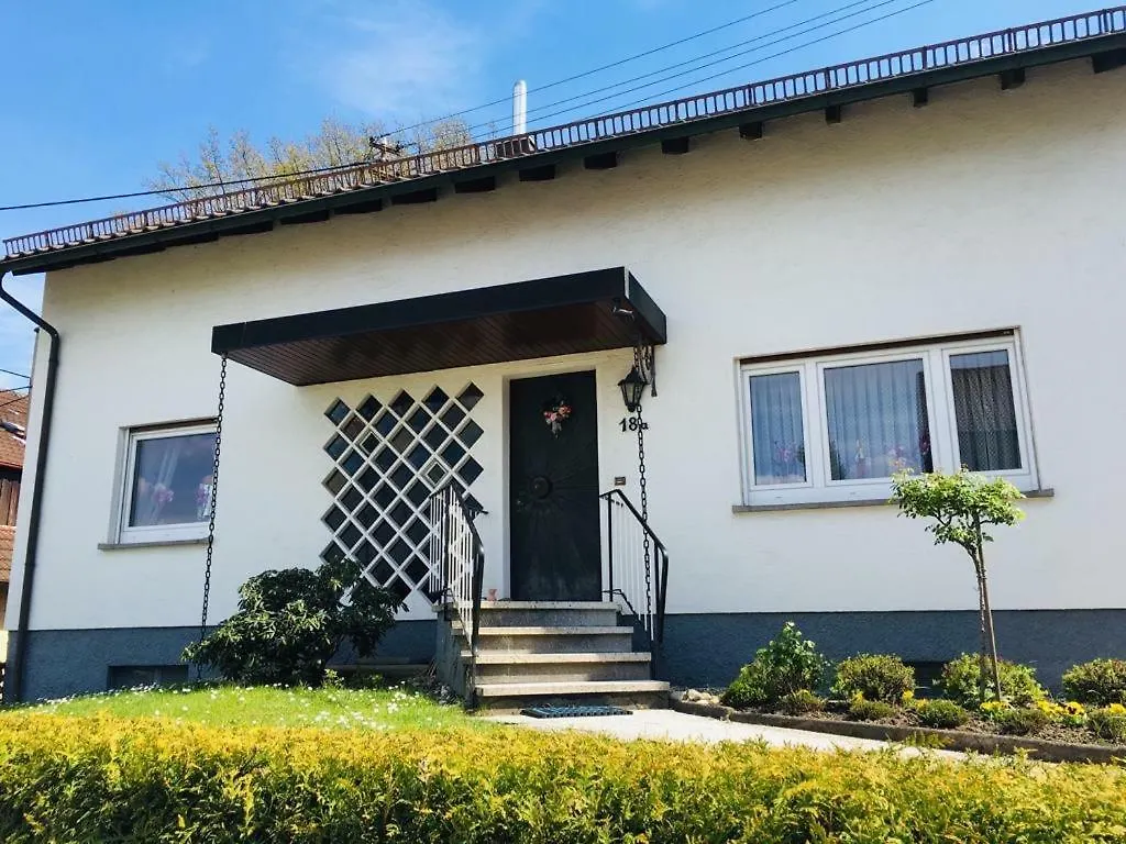RS Apartment Baden-Baden / Апартаменты Баден-Баден 0*,  Duitsland