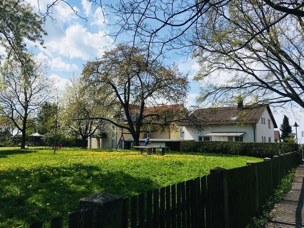 RS Apartment Baden-Baden / Апартаменты Баден-Баден